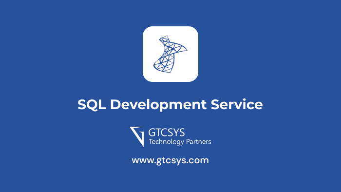 SQL Development Service