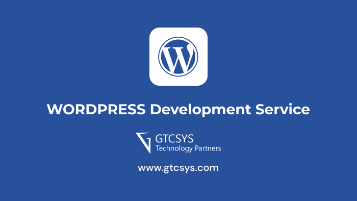 WORDPRESS Development Service