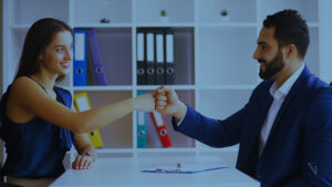 Building and Maintaining Strong Client Relationships