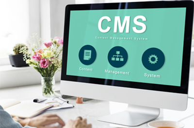 Hire Ghost CMS Developer