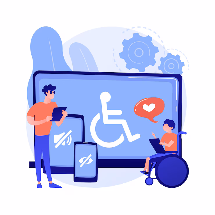 Increase Inclusivity and Accessibility