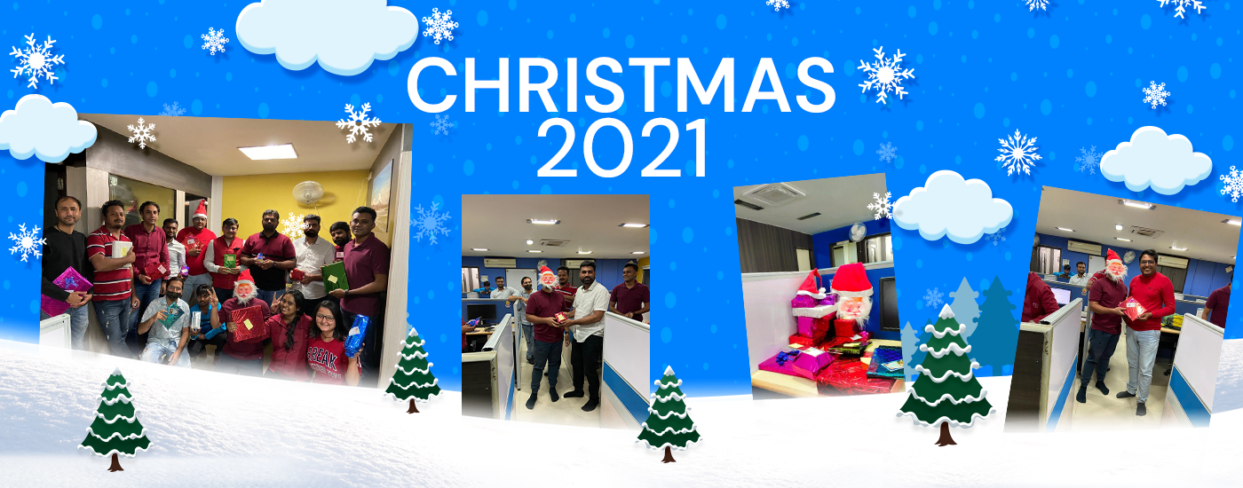 Chirstmas 2021