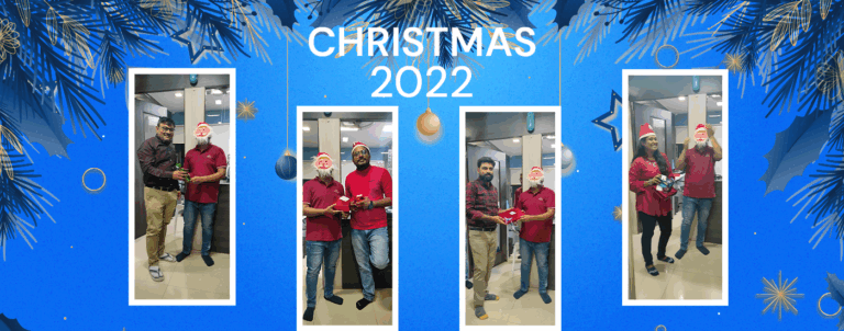 Christmas 2022