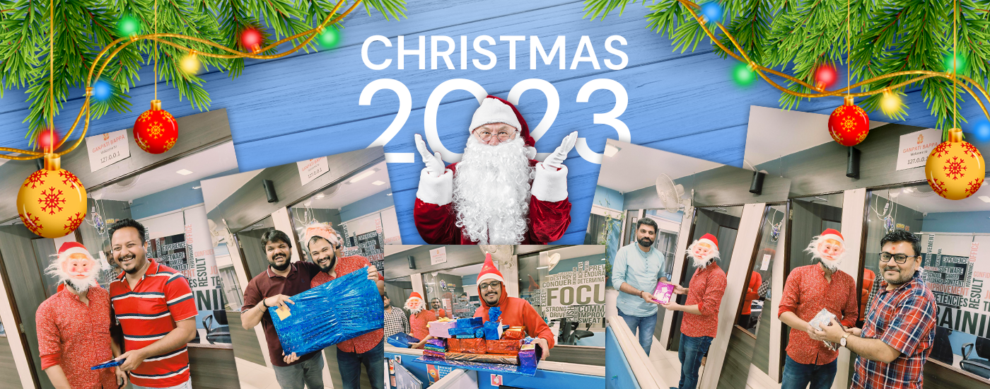 Christmas 2023