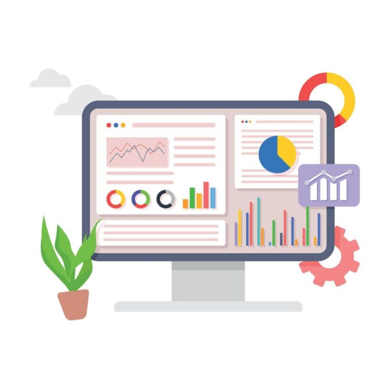 Discover CMS Analytics and Reporting
