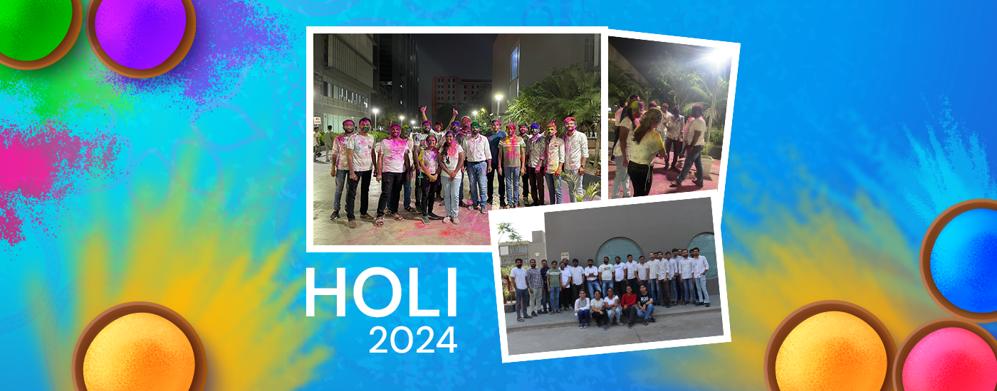 Holi 2024