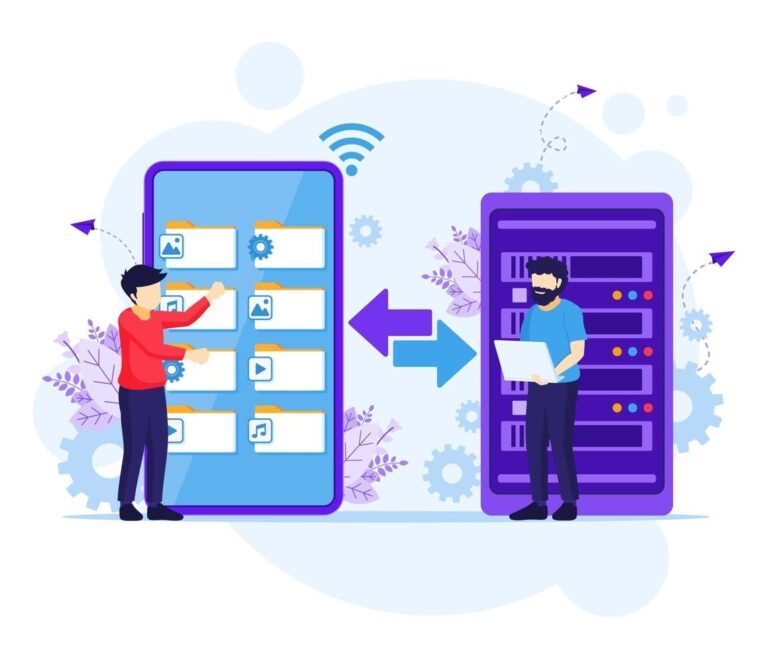 Make Content Migration