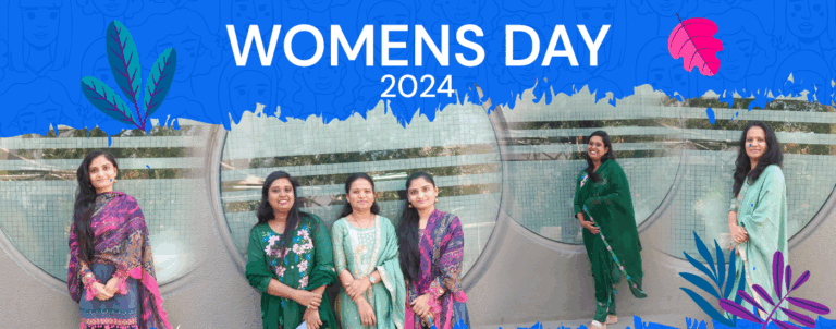 Women's Day 2024