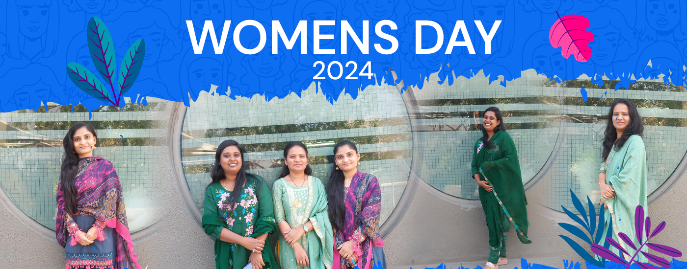 Women's Day 2024