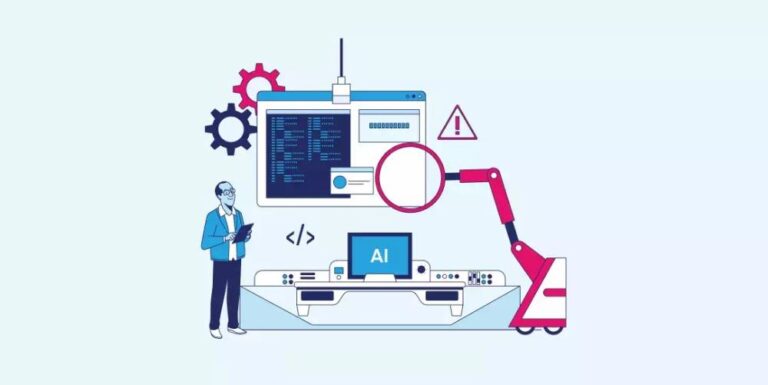 Content Management with AI Technology