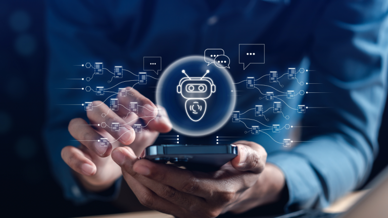 AI Content Management
