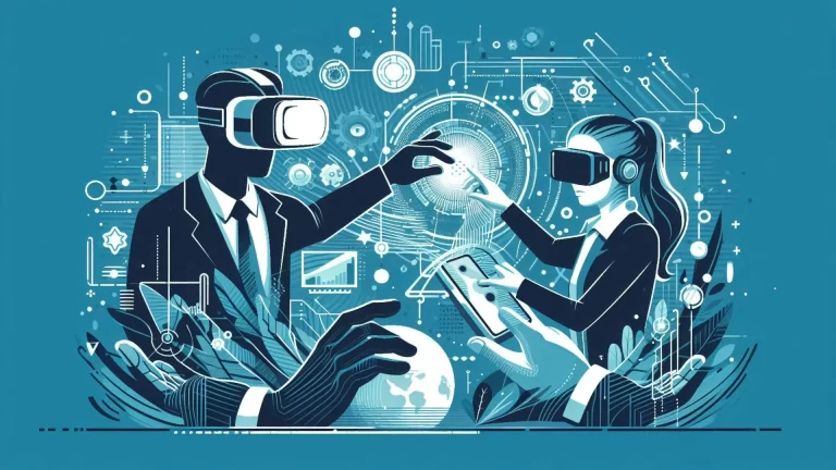 AR and VR