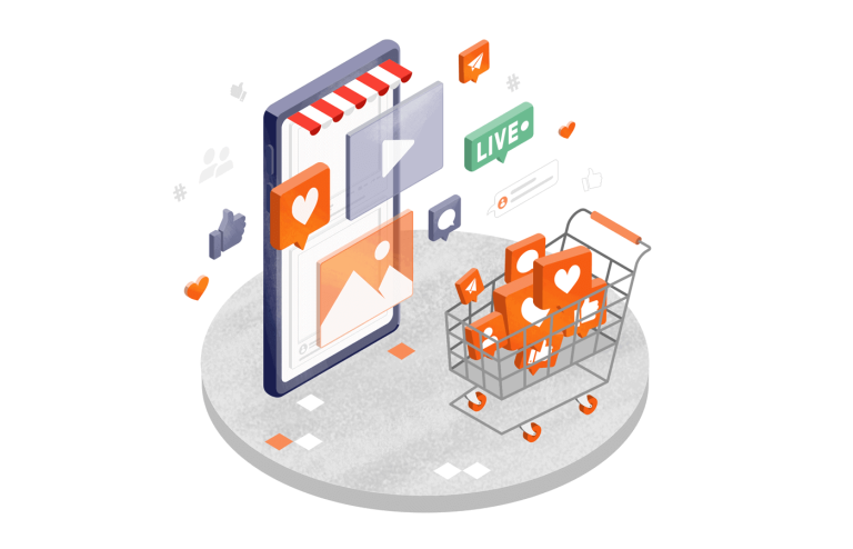 Content Management and E-Commerce Retailers