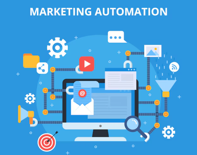 marketing-automation