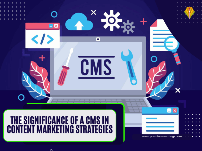Master CMS Performance