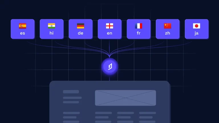 multilingle-design