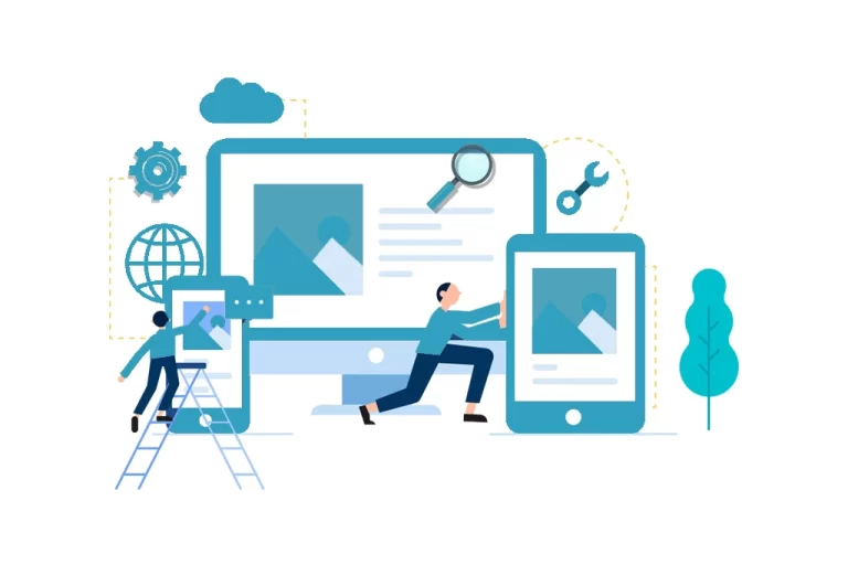 reactive-web-design