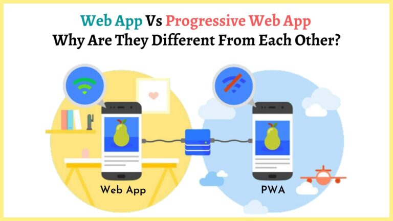 PWAs and Desktop Applications