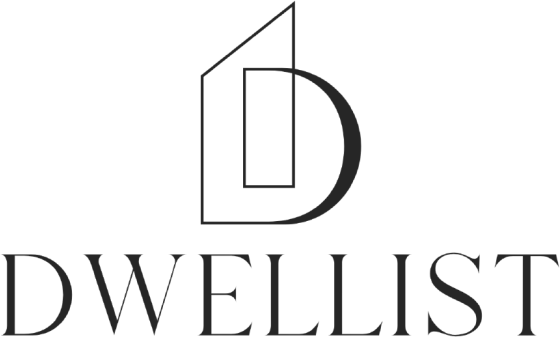 Dwellist logo