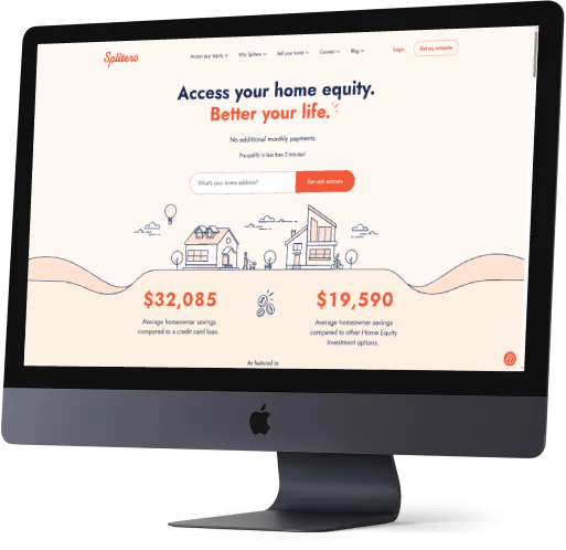 Splitero marketing