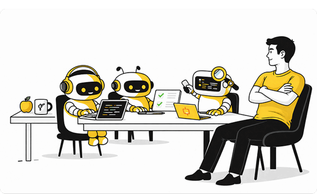 How AI Help