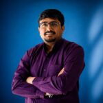 Dharmesh Kannzaria