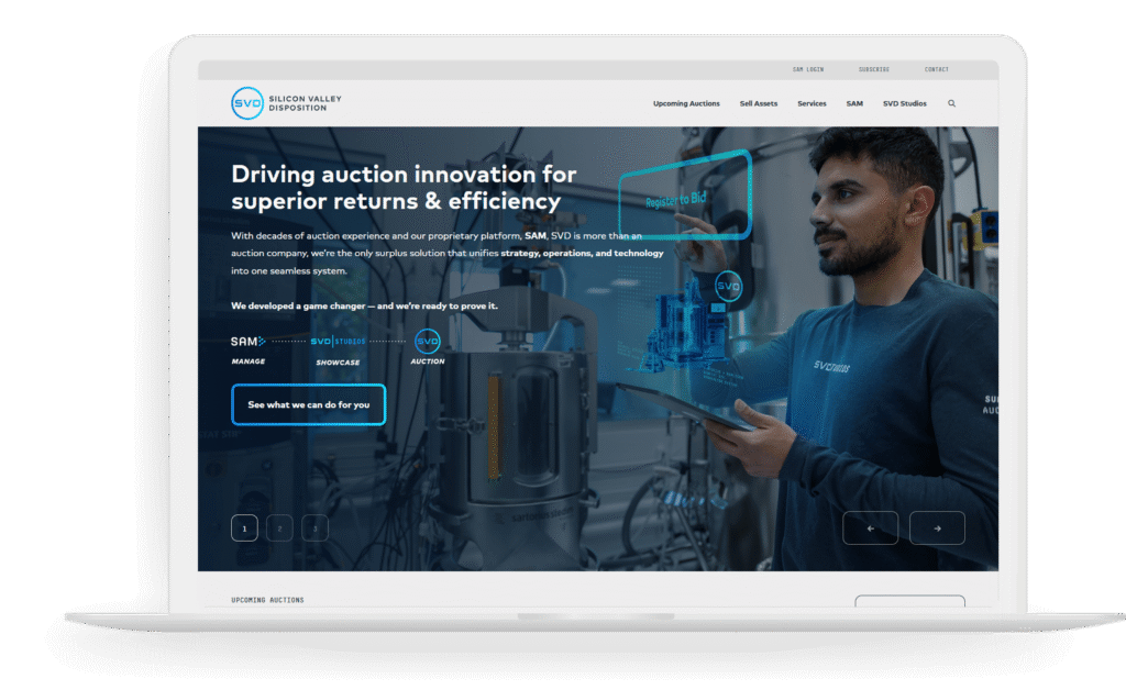 SVD