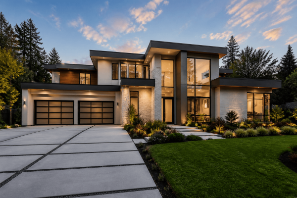 Real Estate